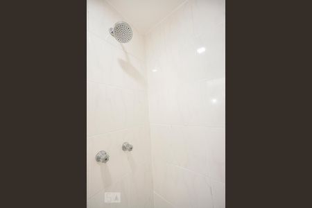 Apartamento para alugar com 40m², 1 quarto e 1 vaga Apartamento para alugar com 40m², 1 quarto e 1 vagaBanheiro