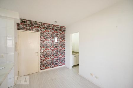Sala de apartamento para alugar com 1 quarto, 40m² em Vila Gomes Cardim, São Paulo