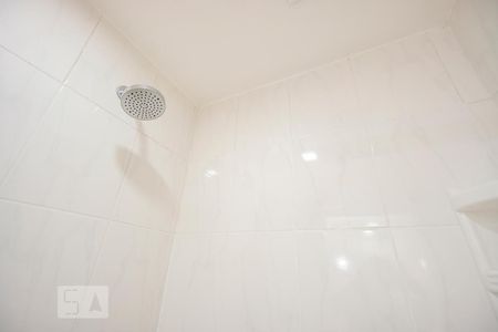 Apartamento para alugar com 40m², 1 quarto e 1 vaga Apartamento para alugar com 40m², 1 quarto e 1 vagaBanheiro