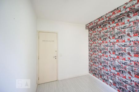 Quarto de apartamento para alugar com 1 quarto, 40m² em Vila Gomes Cardim, São Paulo