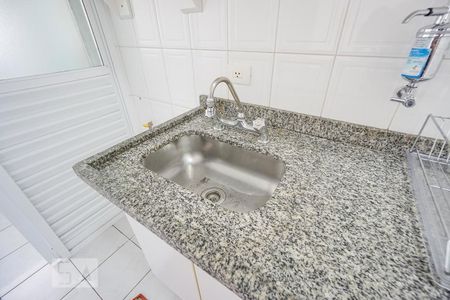 Apartamento para alugar com 40m², 1 quarto e 1 vaga Apartamento para alugar com 40m², 1 quarto e 1 vagaDetalhe