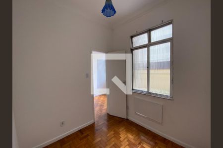 Quarto 1 de apartamento para alugar com 3 quartos, 72m² em Catete, Rio de Janeiro