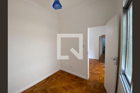 Quarto 1 de apartamento para alugar com 3 quartos, 72m² em Catete, Rio de Janeiro
