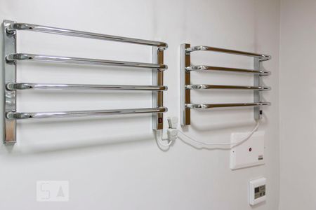 Casa à venda com 280m², 3 quartos e 1 vagaBanheiro da suíte 1