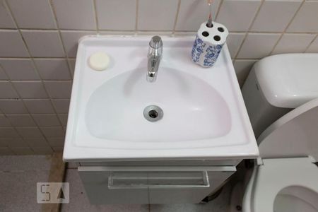 Casa à venda com 280m², 3 quartos e 1 vagaBanheiro de serviço