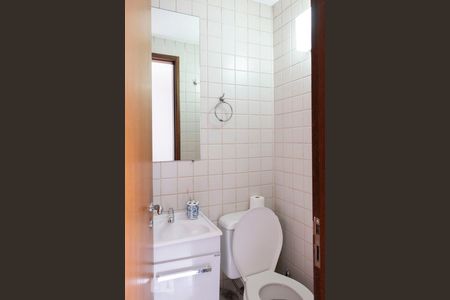 Casa à venda com 280m², 3 quartos e 1 vagaBanheiro de serviço