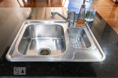 Casa à venda com 280m², 3 quartos e 1 vagaCozinha