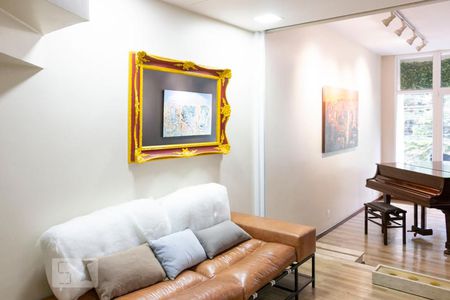 Casa à venda com 280m², 3 quartos e 1 vagaHall de entrada