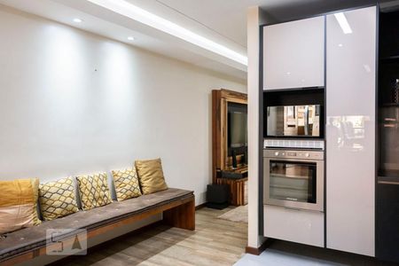 Casa à venda com 280m², 3 quartos e 1 vagaCozinha