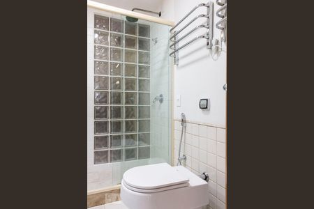 Casa à venda com 280m², 3 quartos e 1 vagaBanheiro da suíte 1