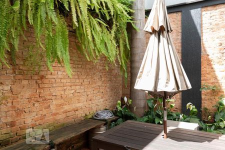 Casa à venda com 280m², 3 quartos e 1 vagaÁrea externa 1