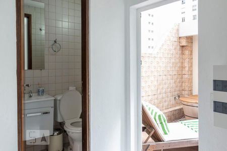 Casa à venda com 280m², 3 quartos e 1 vagaQuarto de serviço