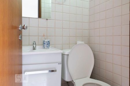 Casa à venda com 280m², 3 quartos e 1 vagaBanheiro de serviço