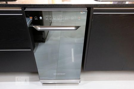 Casa à venda com 280m², 3 quartos e 1 vagaCozinha