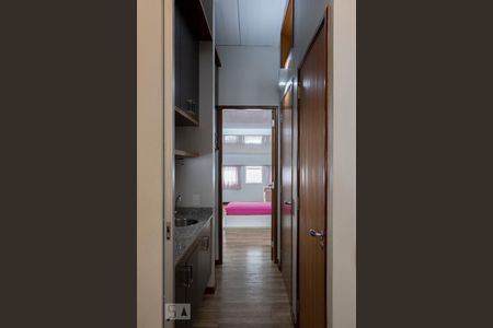 Casa à venda com 280m², 3 quartos e 1 vagaCorredor do terceiro andar