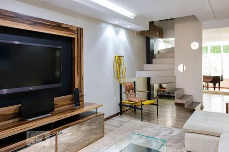 Casa à venda com 280m², 3 quartos e 1 vagaSala 2