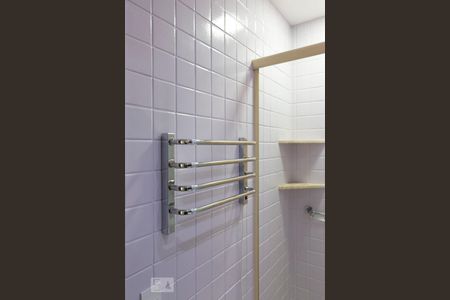 Casa à venda com 280m², 3 quartos e 1 vagaBanheiro da suíte 3