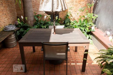 Casa à venda com 280m², 3 quartos e 1 vagaÁrea externa 1