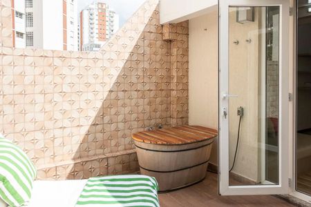 Casa à venda com 280m², 3 quartos e 1 vagaÁrea externa 2