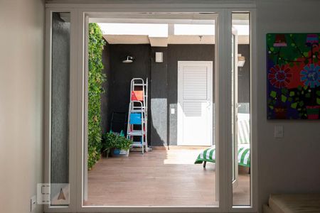 Casa à venda com 280m², 3 quartos e 1 vagaÁrea externa 2