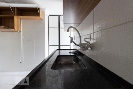 Apartamento à venda com 110m², 3 quartos e 1 vagaCozinha