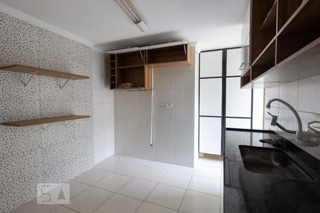 Apartamento à venda com 110m², 3 quartos e 1 vagaCozinha