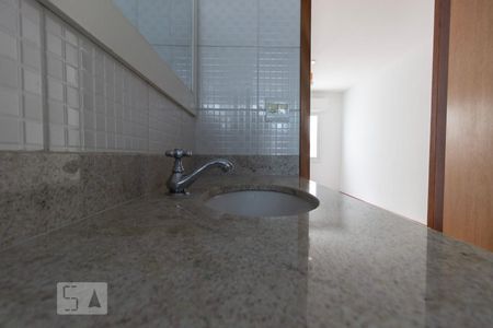 Apartamento à venda com 110m², 3 quartos e 1 vagaBanheiro