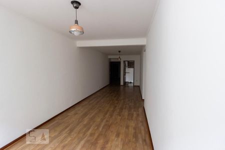 Apartamento à venda com 110m², 3 quartos e 1 vagaSala