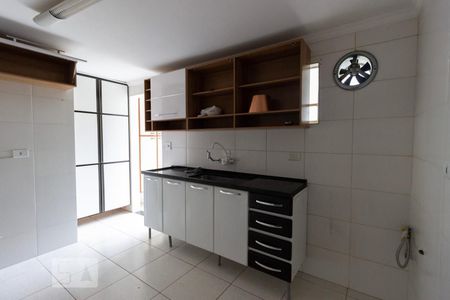 Apartamento à venda com 110m², 3 quartos e 1 vagaCozinha
