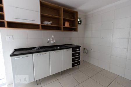 Apartamento à venda com 110m², 3 quartos e 1 vagaCozinha