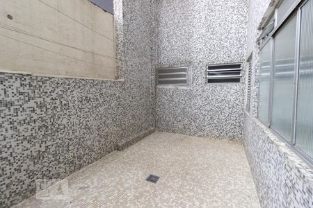 Apartamento à venda com 110m², 3 quartos e 1 vagaÁrea comum