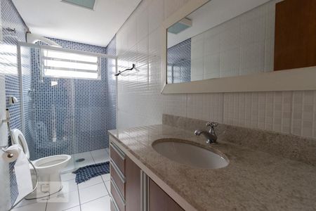 Apartamento à venda com 110m², 3 quartos e 1 vagaBanheiro