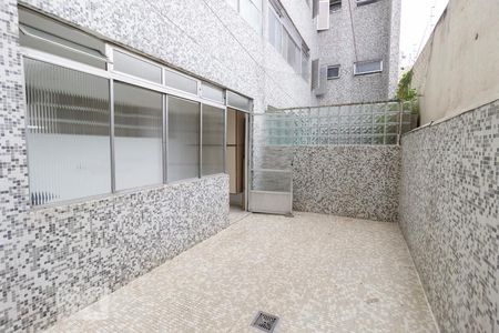 Apartamento à venda com 110m², 3 quartos e 1 vagaÁrea comum