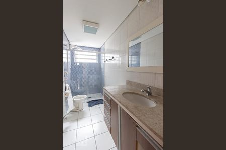 Apartamento à venda com 110m², 3 quartos e 1 vagaBanheiro