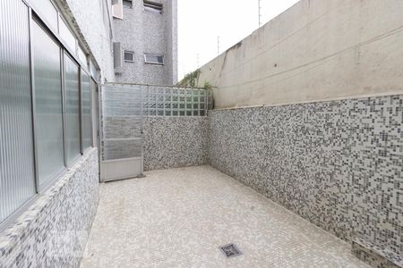 Apartamento à venda com 110m², 3 quartos e 1 vagaÁrea comum