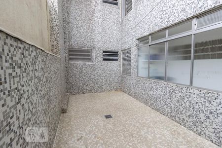 Apartamento à venda com 110m², 3 quartos e 1 vagaÁrea comum