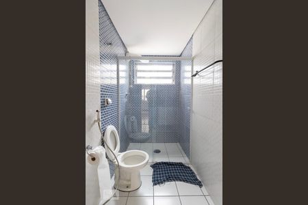 Apartamento à venda com 110m², 3 quartos e 1 vagaBanheiro