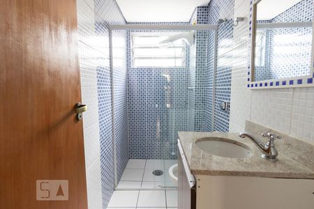 Apartamento à venda com 110m², 3 quartos e 1 vagaBanheiro