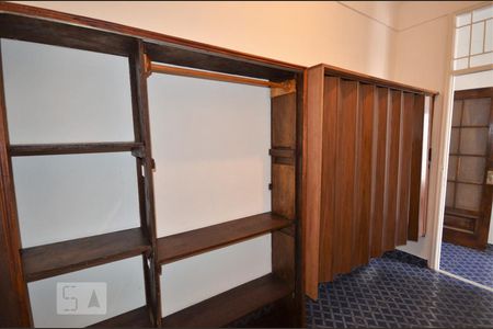 Apartamento à venda com 146m², 3 quartos e sem vagaQuarto de Serviço