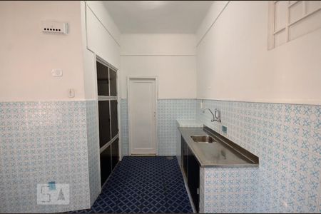 Apartamento à venda com 146m², 3 quartos e sem vagaCozinha