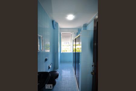 Apartamento à venda com 146m², 3 quartos e sem vagaBanheiro 