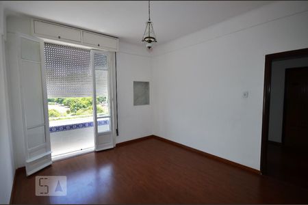 Quarto 1 de apartamento à venda com 3 quartos, 146m² em Botafogo, Rio de Janeiro
