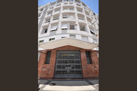 Apartamento à venda com 146m², 3 quartos e sem vagaFachada