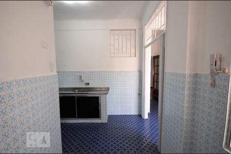 Apartamento à venda com 146m², 3 quartos e sem vagaCozinha