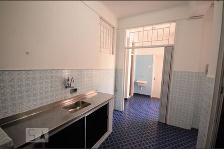 Apartamento à venda com 146m², 3 quartos e sem vagaCozinha