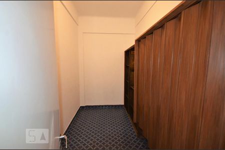 Apartamento à venda com 146m², 3 quartos e sem vagaQuarto de Serviço