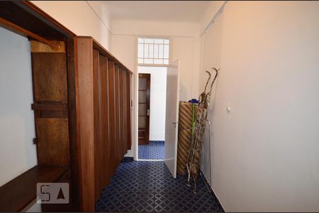 Apartamento à venda com 146m², 3 quartos e sem vagaQuarto de Serviço