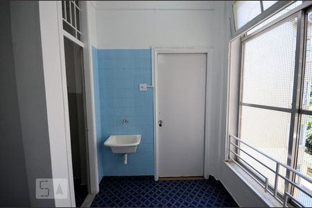 Apartamento à venda com 146m², 3 quartos e sem vagaÁrea de Serviço