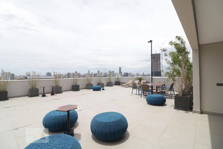 Apartamento à venda com 50m², 2 quartos e 1 vaga Apartamento à venda com 50m², 2 quartos e 1 vagaárea comum