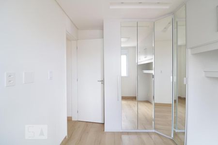Quarto 1 de apartamento à venda com 2 quartos, 50m² em Tatuapé, São Paulo